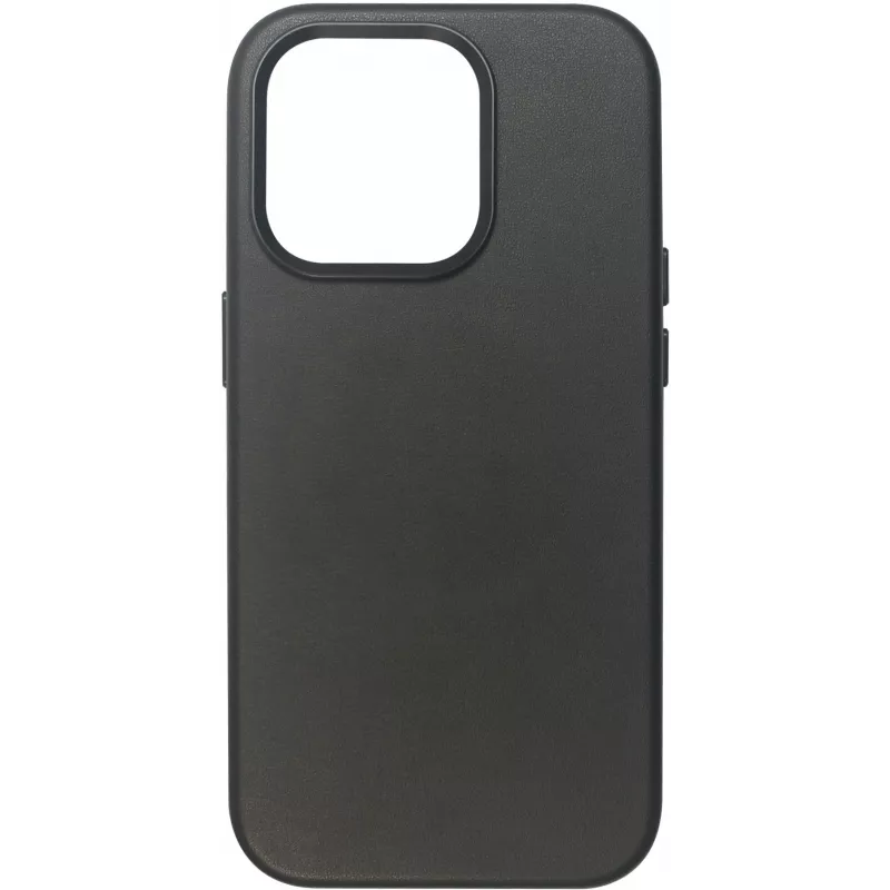 eSTUFF ES67160105 mobile phone case 17.5 cm (6.9 inch) Wallet case Black