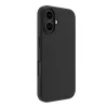Cover dbramante1928 Costa Rica iPhone 16 Night Black Monochromatic