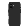Cover dbramante1928 Costa Rica iPhone 16 Night Black Monochromatic