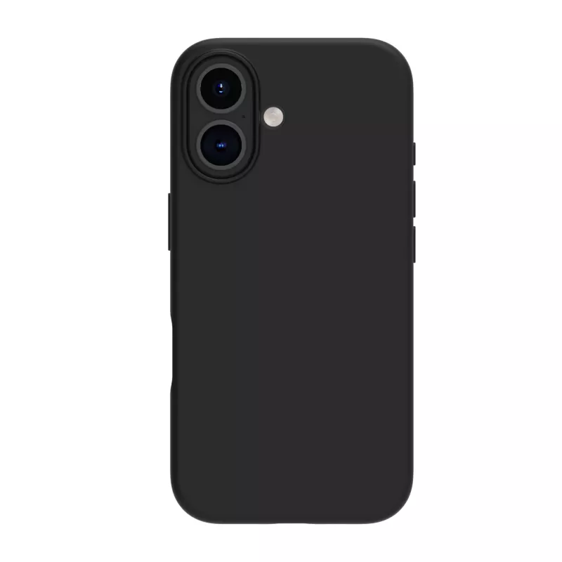 Cover dbramante1928 Costa Rica iPhone 16 Night Black Monochromatic
