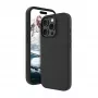 Cover dbramante1928 Costa Rica iPhone 16 Pro Night Black