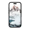 Cover dbramante1928 Costa Rica iPhone 16 Pro Night Black