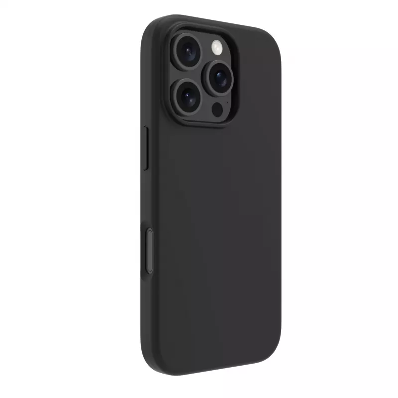 Cover dbramante1928 Costa Rica iPhone 16 Pro Night Black