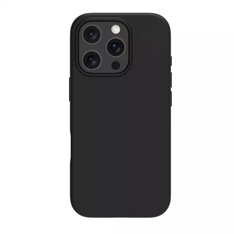 Cover dbramante1928 Costa Rica iPhone 16 Pro Night Black