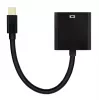 Mini DisplayPort to VGA Adapter ProXtend MDP-VGAA-0002