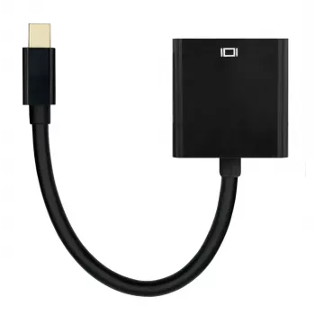 Mini DisplayPort to VGA Adapter ProXtend MDP-VGAA-0002