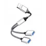 Microconnect MC-USBA-AFAF