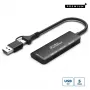 Microconnect UC0070-5G-USB-C-4IN1-C interface hub
