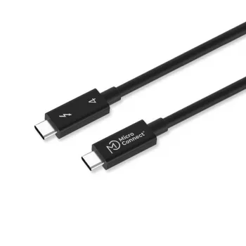 Microconnect Premium Thunderbolt 4 Cable (TB4005)