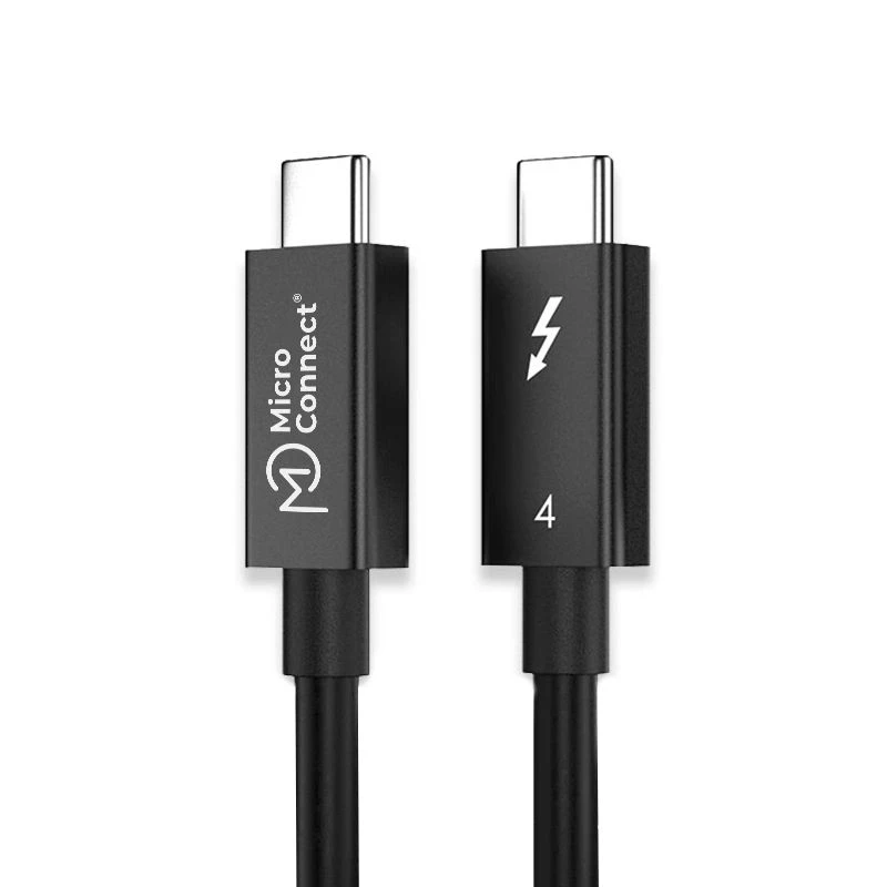 Microconnect Premium Thunderbolt 4 Cable (TB4005)