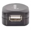 USB-A to USB-A Extension Cable Manhattan 150958