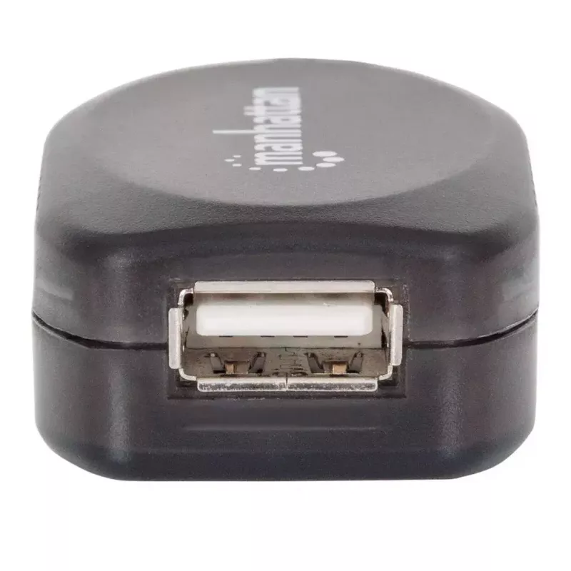 USB-A to USB-A Extension Cable Manhattan 150958