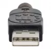 USB-A to USB-A Extension Cable Manhattan 150958