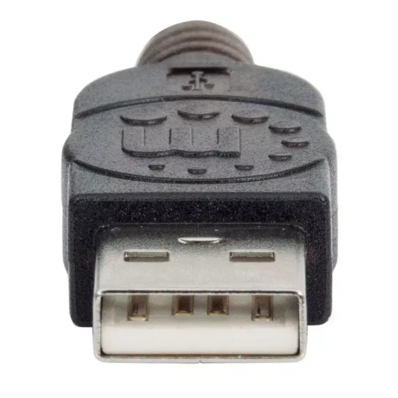 USB-A to USB-A Extension Cable Manhattan 150958
