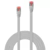 Lindy 47554 networking cable Grey 5 m Cat6 U/FTP (STP)