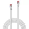 Networking Cable Lindy RJ45 Cat.6 U/FTP 2m RJ-45 Cat6 White