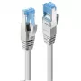 Lindy 47640 networking cable Grey 30 m Cat6a S/FTP (S-STP)