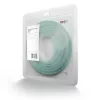 Lindy 47754 networking cable Green 15 m Cat6 S/FTP (S-STP)