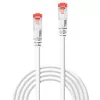 Lindy 47799 networking cable White 15 m Cat6 S/FTP (S-STP)