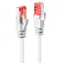 Lindy 20m Cat.6 S/FTP Network Cable, White