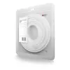Lindy 20m Cat.6 S/FTP Network Cable, White