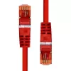 Ethernet Cable ProXtend CAT6 RJ-45 3m Red