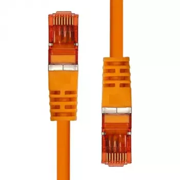 Network Cable ProXtend CAT6 RJ-45 3m Orange