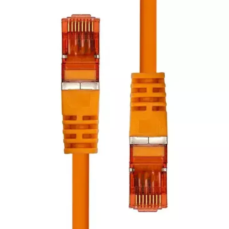 Network Cable ProXtend CAT6 RJ-45 3m Orange