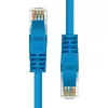 Network Cable ProXtend CAT5e U/UTP CCA PVC Blue 15M
