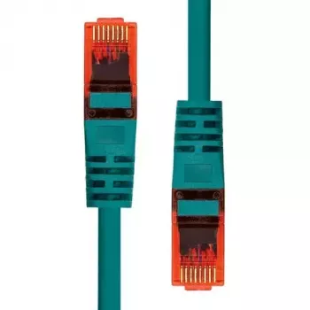 Ethernet Cable ProXtend CAT6 RJ-45 U/UTP 7M Green