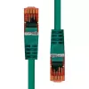 Ethernet Cable ProXtend CAT6 RJ-45 5m Green