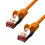 Network Cable ProXtend CAT6 RJ-45 20m Orange