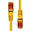 Ethernet Cable ProXtend CAT6 RJ-45 1.5m Yellow