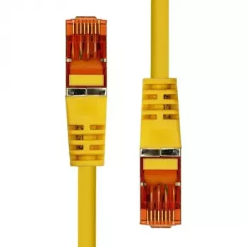 Network Cable ProXtend CAT6 RJ-45 20m Yellow