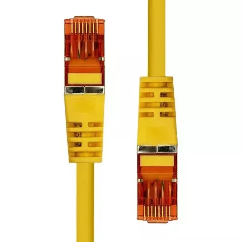 Network Cable ProXtend CAT6 RJ-45 20m Yellow