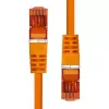 Ethernet Cable ProXtend CAT6 RJ-45 2m Orange