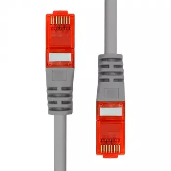 Ethernet Cable ProXtend CAT6 RJ-45 7M Grey