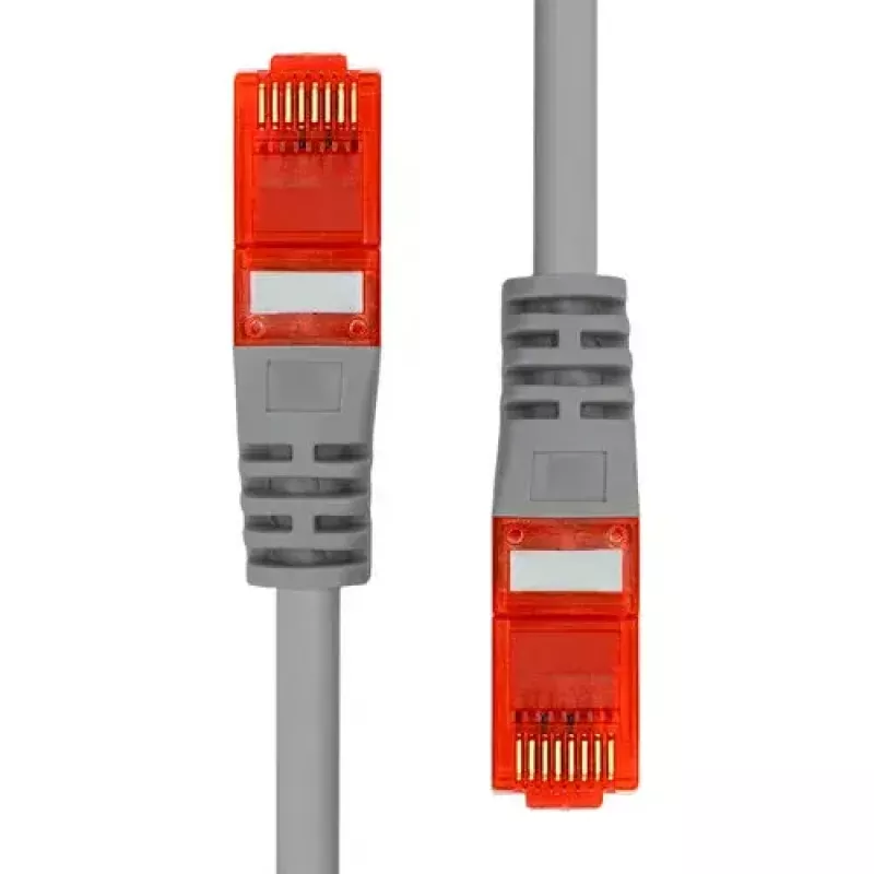 Ethernet Cable ProXtend CAT6 RJ-45 7M Grey