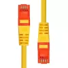 Ethernet Cable ProXtend CAT6 RJ-45 U/UTP 5M Yellow