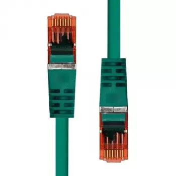 Network Cable ProXtend CAT6 RJ-45 F/UTP 15m Green