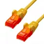 Ethernet Cable ProXtend CAT6 RJ-45 15m Yellow