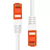 Network Cable ProXtend CAT6 RJ-45 U/UTP 7M White