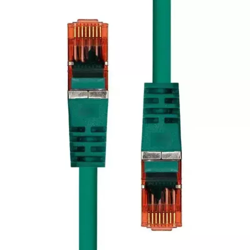 Ethernet Cable ProXtend CAT6 RJ-45 20m Green