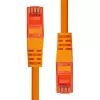 Ethernet Cable ProXtend CAT6 RJ-45 15M Orange