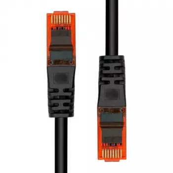Ethernet Cable ProXtend CAT6 RJ-45 7M Black
