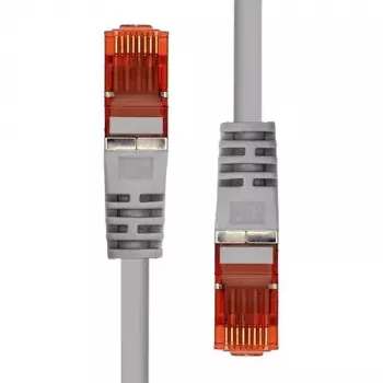 Ethernet Cable ProXtend CAT6 RJ-45 1.5m Grey