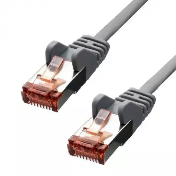 Ethernet Cable ProXtend CAT6 RJ-45 1.5m Grey