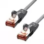 Ethernet Cable ProXtend CAT6 RJ-45 1.5m Grey