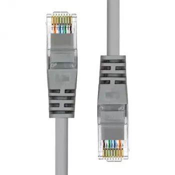 Network Cable ProXtend CAT5e RJ-45 Male 1.5M Grey