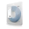 Lindy 47149 networking cable Blue 2 m Cat6a S/FTP (S-STP)